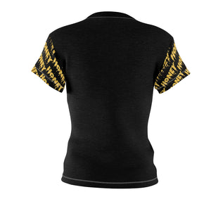 Honey Women's AOP Tee