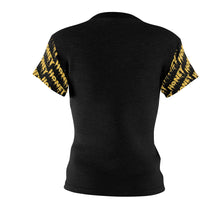 Load image into Gallery viewer, Honey Women&#39;s AOP Tee