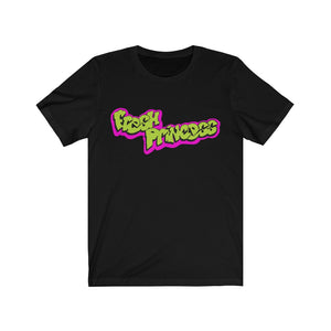 Fresh Princess Unisex Jersey Short Sleeve Tee