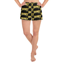 Load image into Gallery viewer, Honey Women&#39;s Athletic Short Shorts