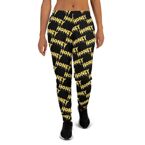 Honey Women's Joggers