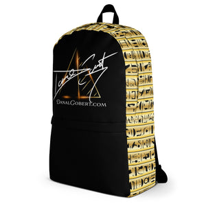 Danal Gobert Backpack