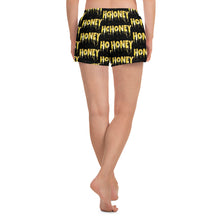 Load image into Gallery viewer, Honey Women&#39;s Athletic Short Shorts