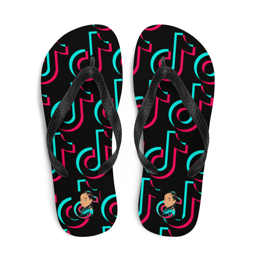 Marsalina Flip-Flops