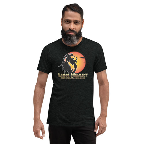 Lion Heart Short sleeve t-shirt